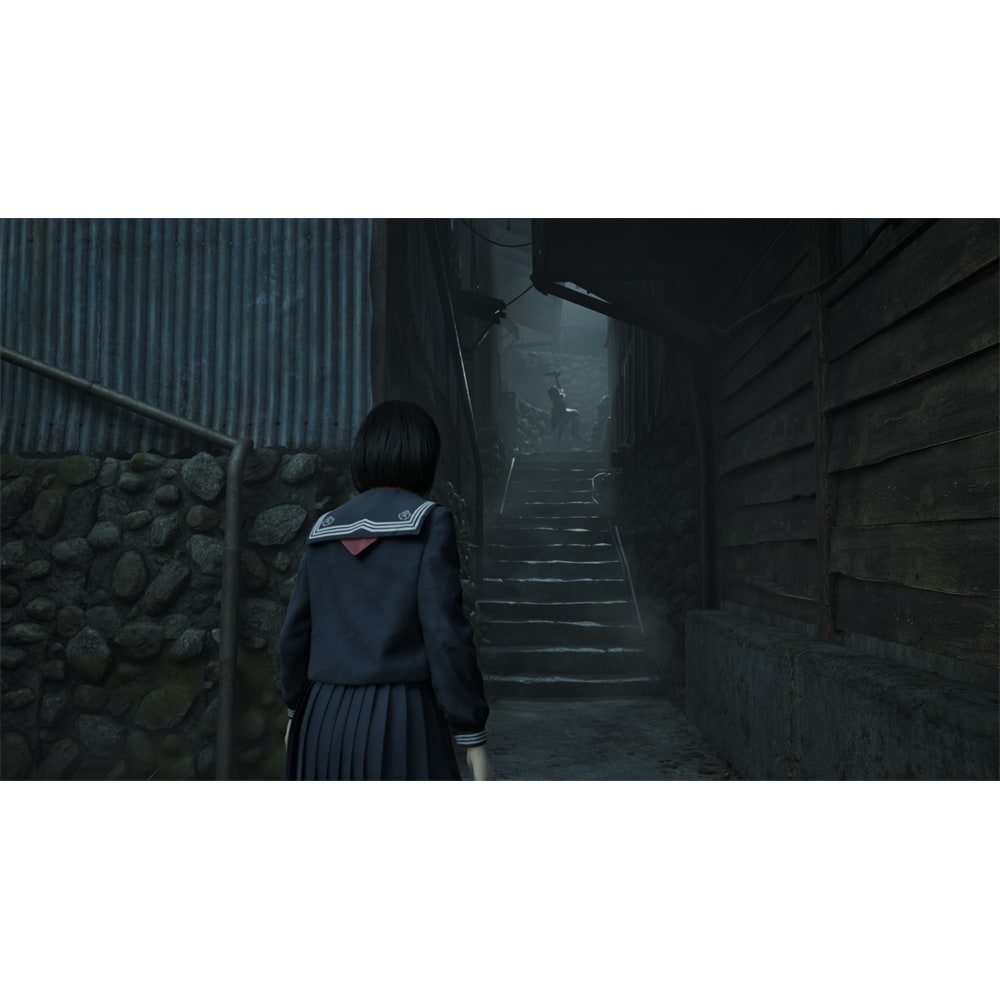 Joc Silent Hill f PS5 + bonus precomanda Steelbook