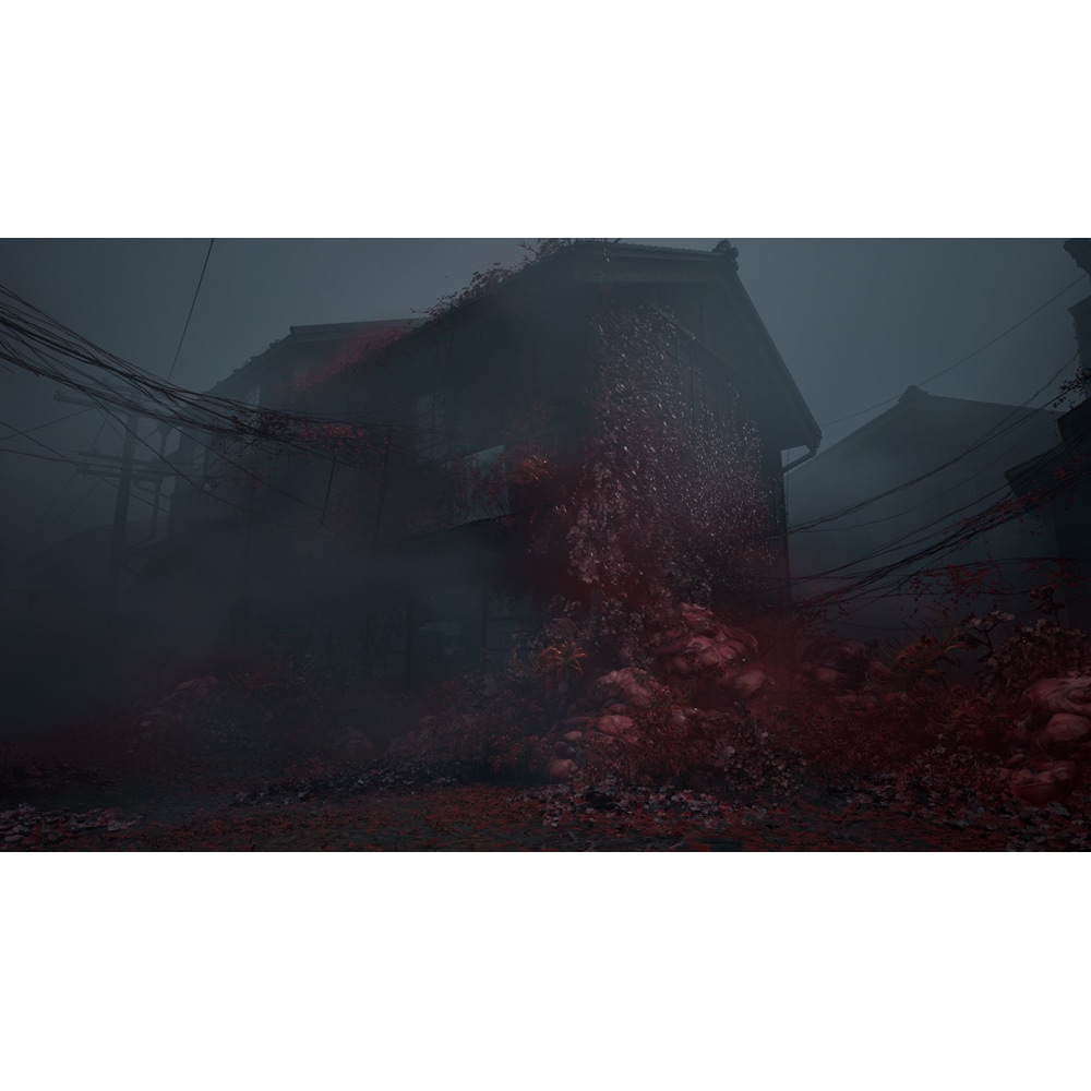 Joc Silent Hill f PS5 + bonus precomanda Steelbook
