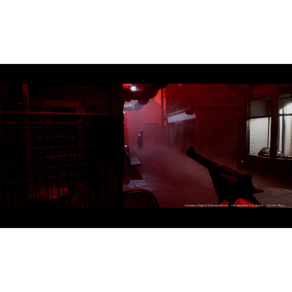 Joc Silent Hill Townfall PS5