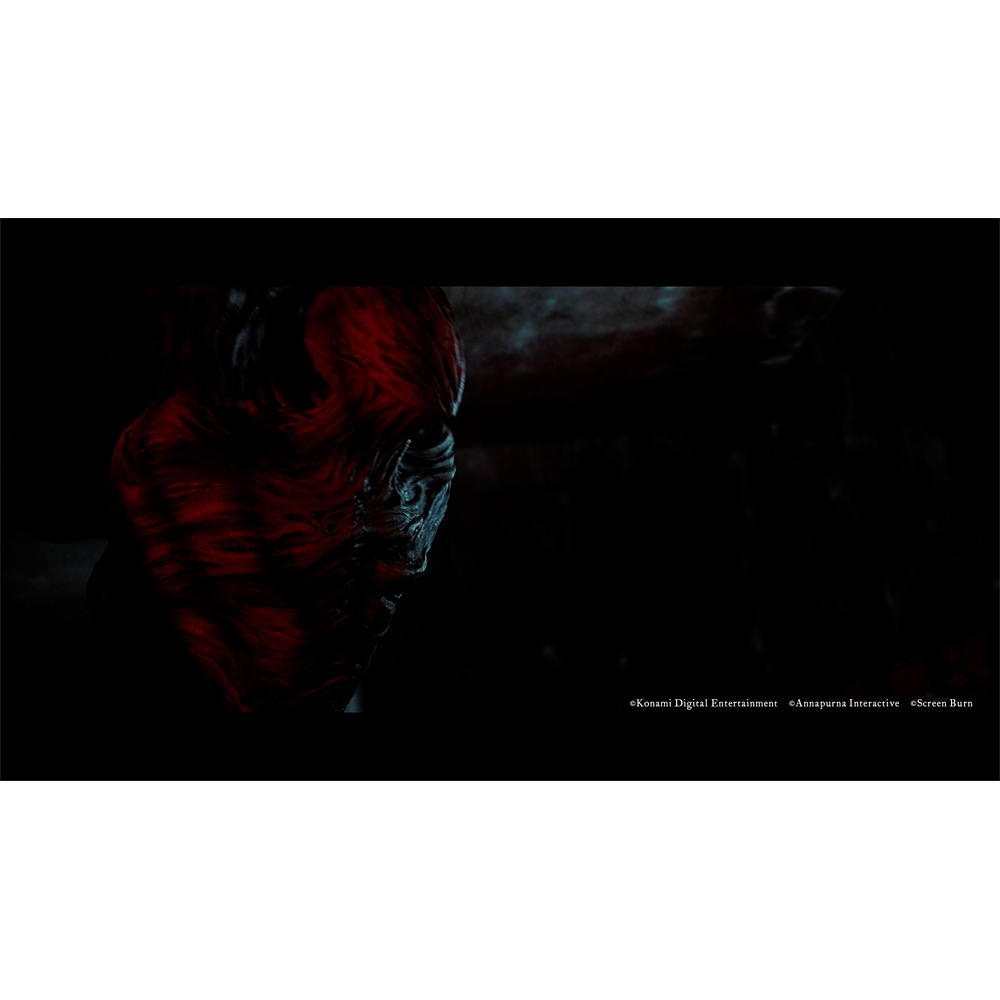 Joc Silent Hill Townfall PS5 + Steelbook (bonus de precomanda fizic)