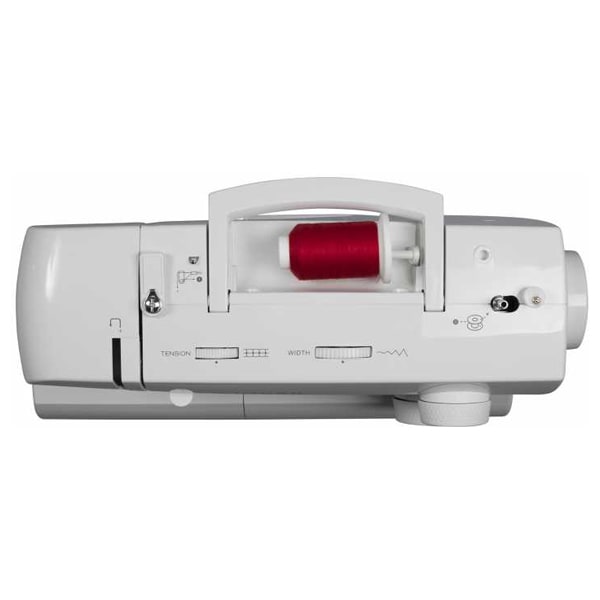 Masina de cusut SINGER Talent 3323, 23 programe, alb