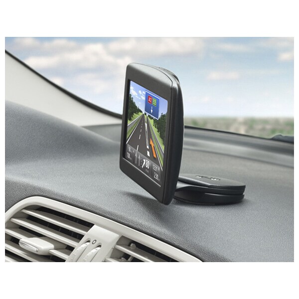 Sistem de navigatie GPS TOM TOM Start 20M, 4.3" Touch, 4 GB, Full Europa, Eco Routes