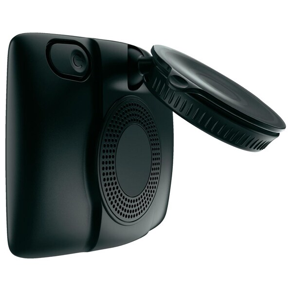 Sistem de navigatie GPS TOM TOM Start 20M, 4.3" Touch, 4 GB, Full Europa, Eco Routes