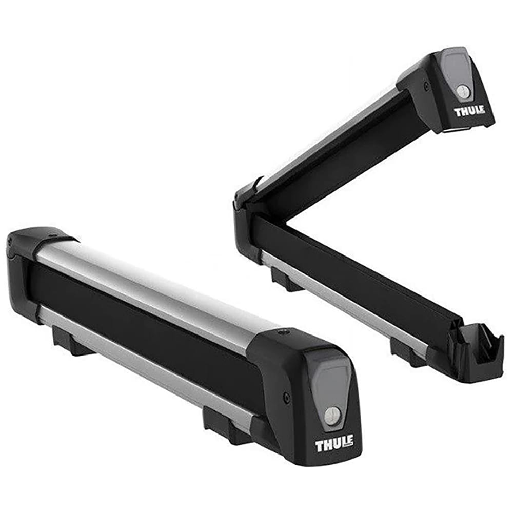 Suport schiuri THULE 7711940000, 4 perechi