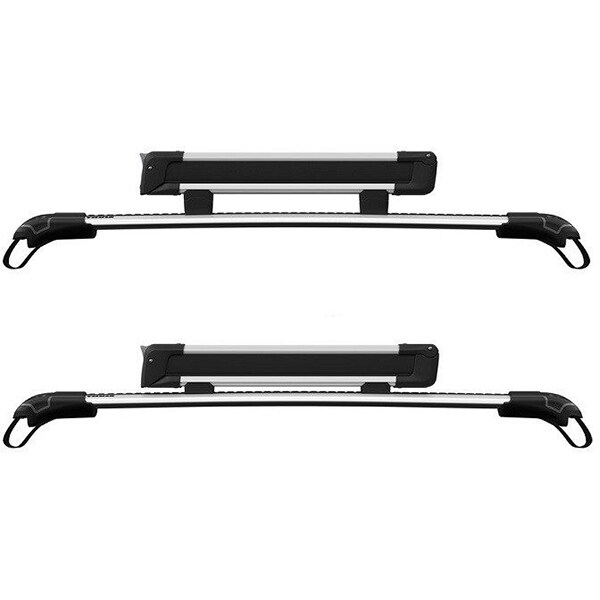 Suport schiuri THULE 7711940000, 4 perechi