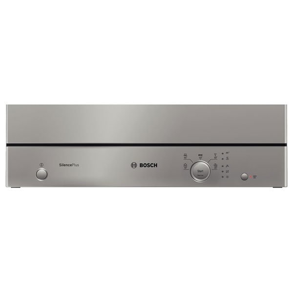 Masina de spalat vase independenta BOSCH SKS51E28EU, 6 seturi, 5 programe, 55 cm, clasa A+, inox