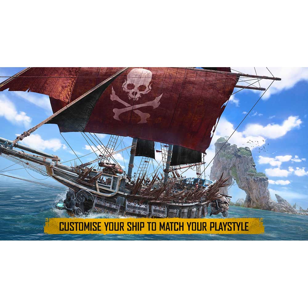 Joc Skull and Bones Special Edition Xbox Series