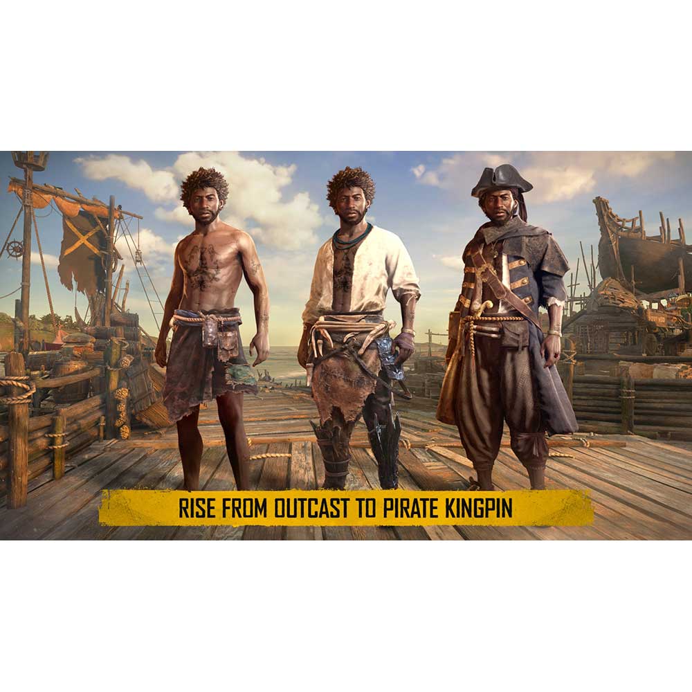 Joc Skull and Bones Special Edition Xbox Series