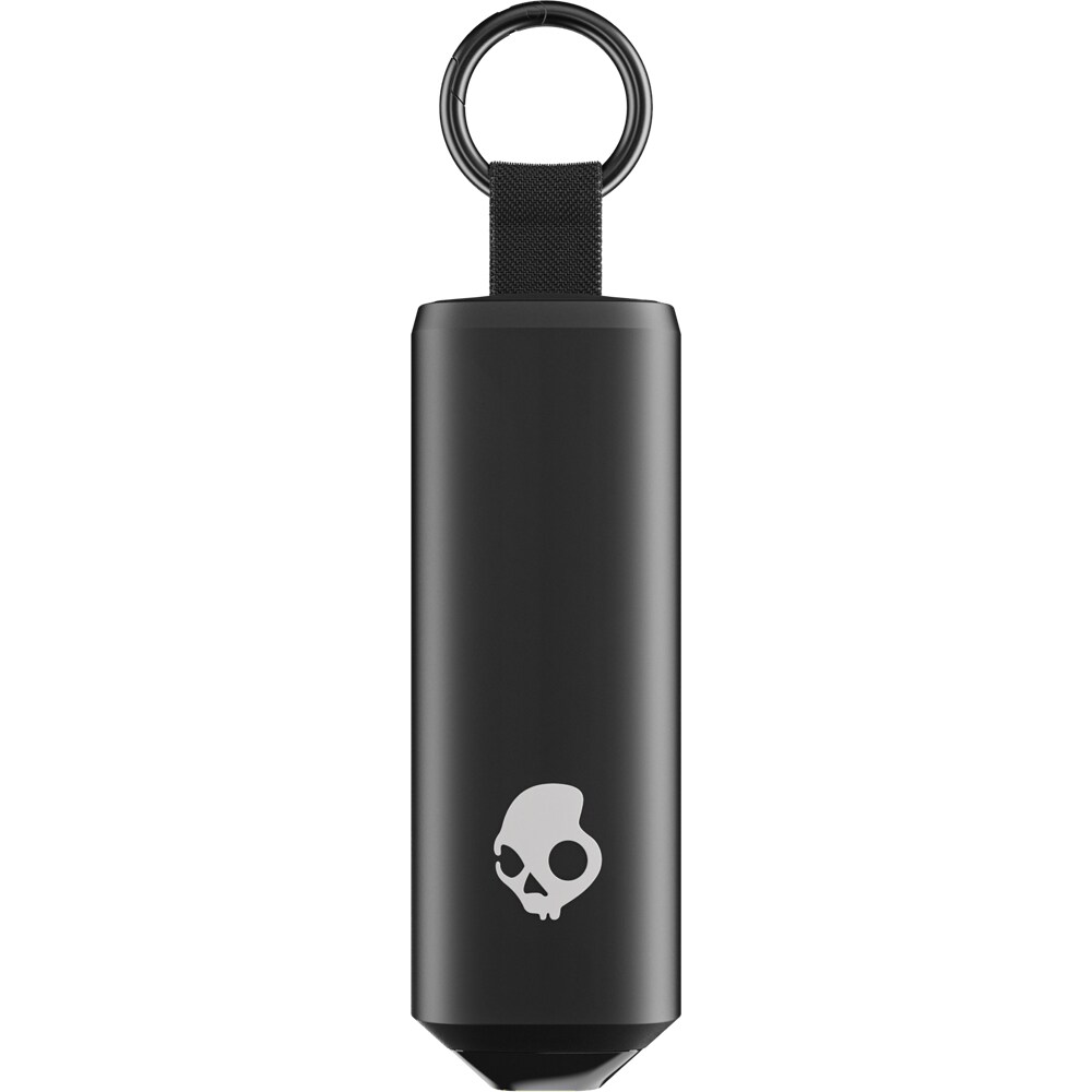 Casti SKULLCANDY Dime 360, True Wireless Bluetooth, In-Ear, Microfon, True Black