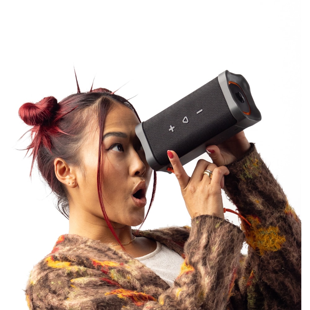 Boxa portabila SKULLCANDY Terrain XL, Bluetooth, IPX7, negru