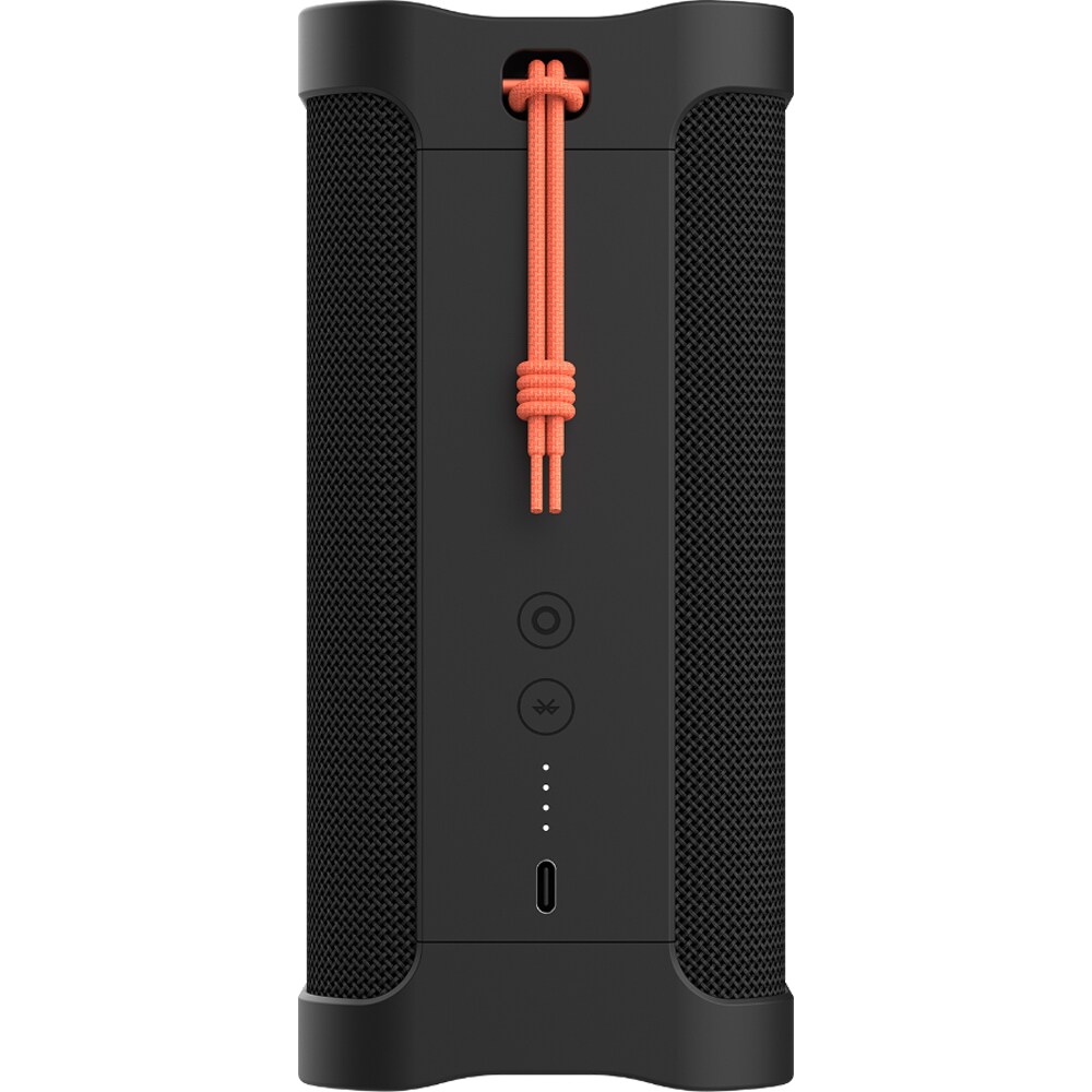 Boxa portabila SKULLCANDY Terrain XL, Bluetooth, IPX7, negru