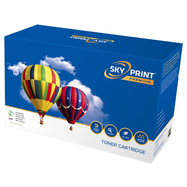 Toner SKYPRINT SKY-ML2165 compatibil cu MLT-D101S/ELS, negru