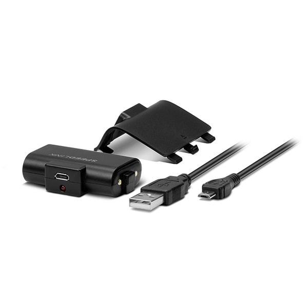 PULSE Play & Charge Power Kit SPEEDLINK SL-2510-BK pentru Xbox One