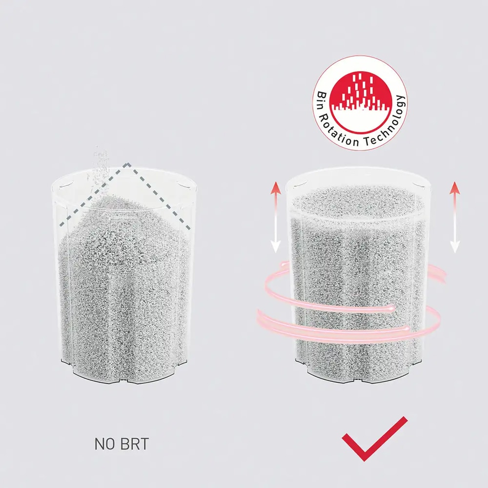 Distrugator documente automat REXEL SHREDMAX 200X, 200 coli, cos 21l, Cross-cut, P4, negru-gri
