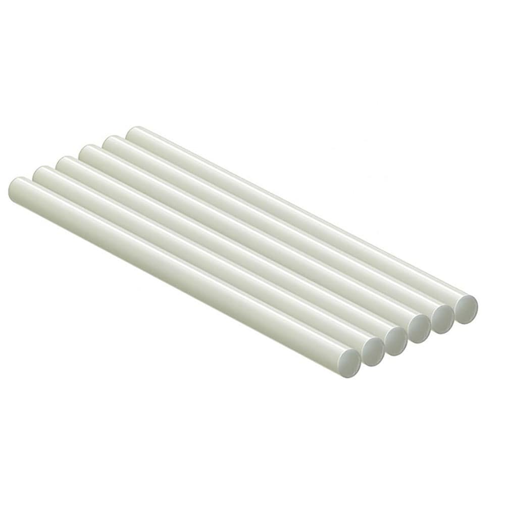 Rezerva plastic pentru pistol de lipit SMA 067T, 11 x 100mm, 10 bucati