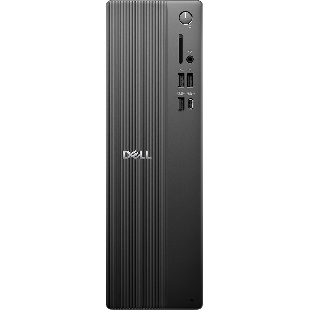 Sistem Desktop PC DELL Slim ECS1250, Intel Core Ultra 7 265 pana la 5.3GHz, 16GB, SSD 1TB, Intel Graphics, Windows 11 Pro