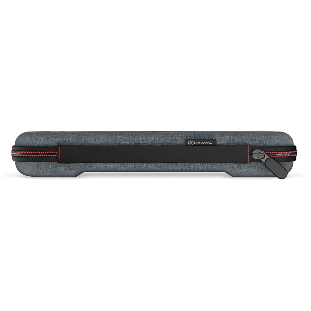 Husa protectie POWERA Slim pentru Nintendo Switch 2, gri