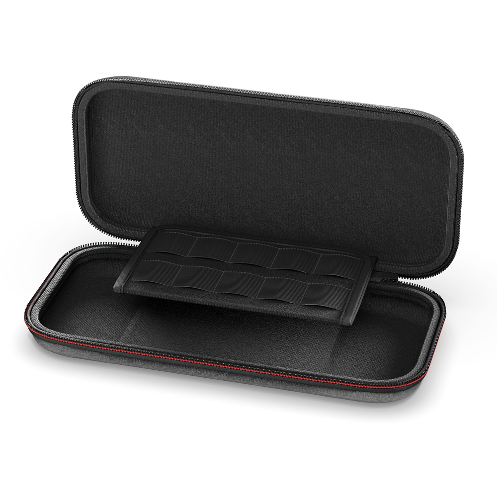 Husa protectie POWERA Slim pentru Nintendo Switch 2, gri
