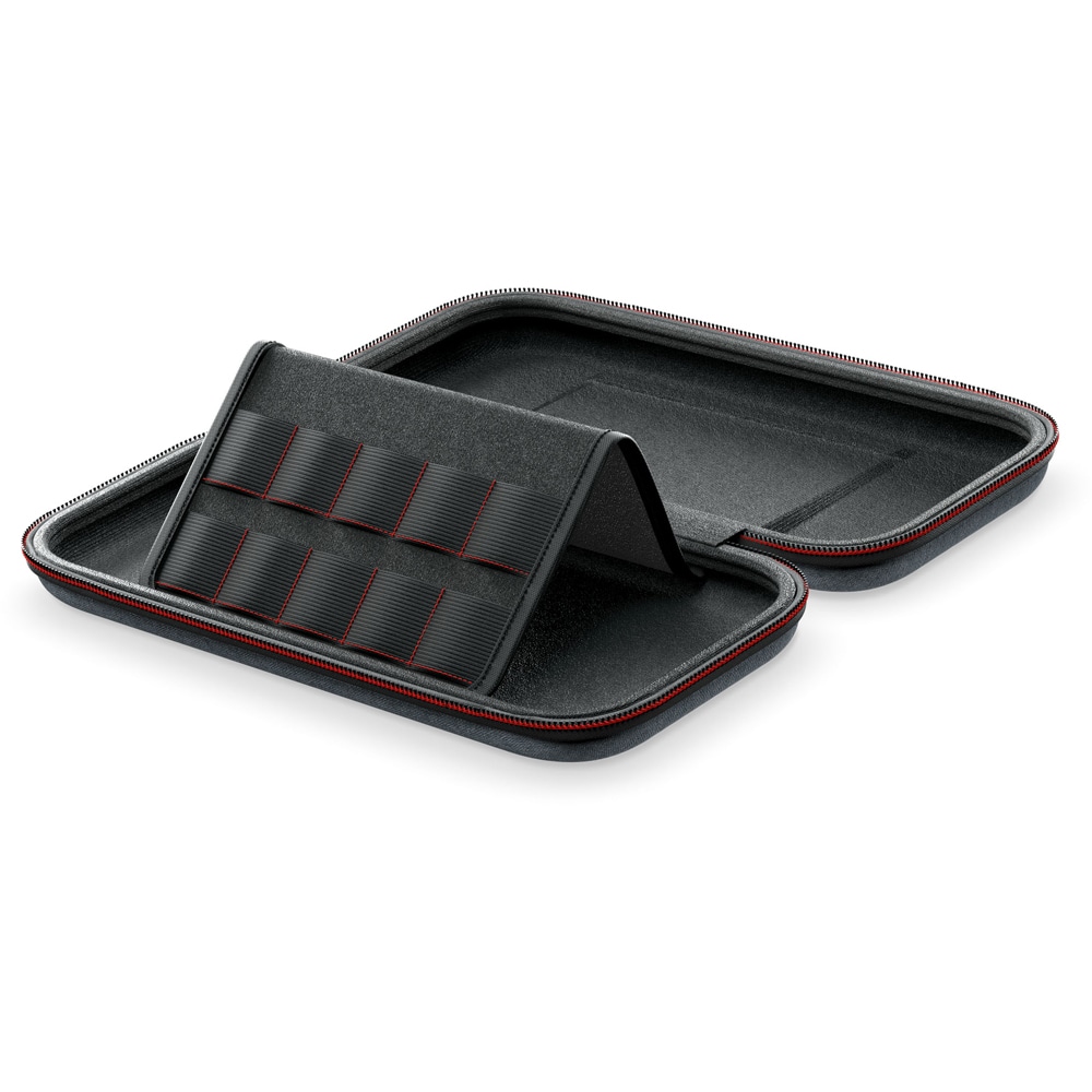 Husa protectie POWERA Slim pentru Nintendo Switch 2, gri