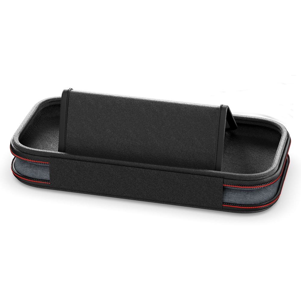 Husa protectie POWERA Slim pentru Nintendo Switch 2, gri