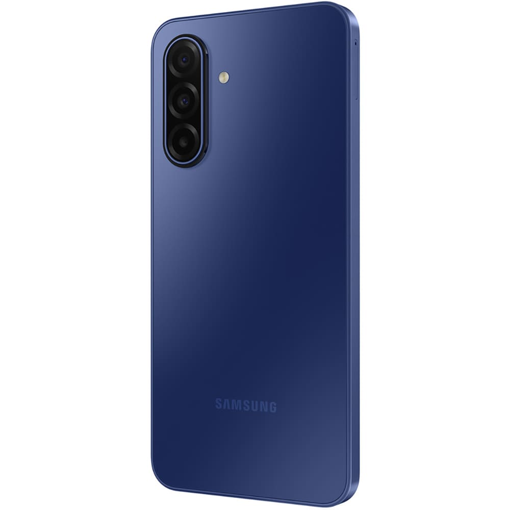 Telefon SAMSUNG Galaxy A17 5G, 128GB, 4GB RAM, Dual SIM, Blue