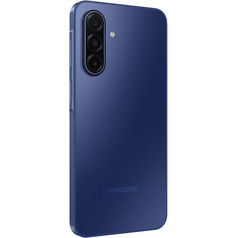 Telefon SAMSUNG Galaxy A17 5G, 128GB, 4GB RAM, Dual SIM, Blue