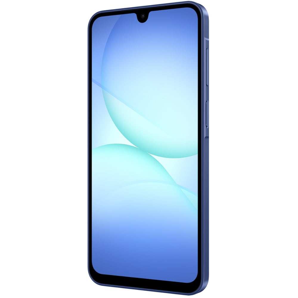 Telefon SAMSUNG Galaxy A17 5G, 128GB, 4GB RAM, Dual SIM, Blue