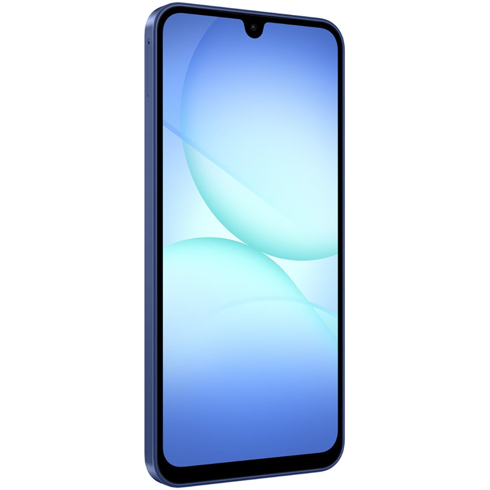 Telefon SAMSUNG Galaxy A17 5G, 128GB, 4GB RAM, Dual SIM, Blue
