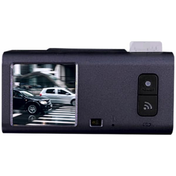 Camera auto SMAILO SharpView, 1.4", Full HD, Wi-Fi, G-Senzor
