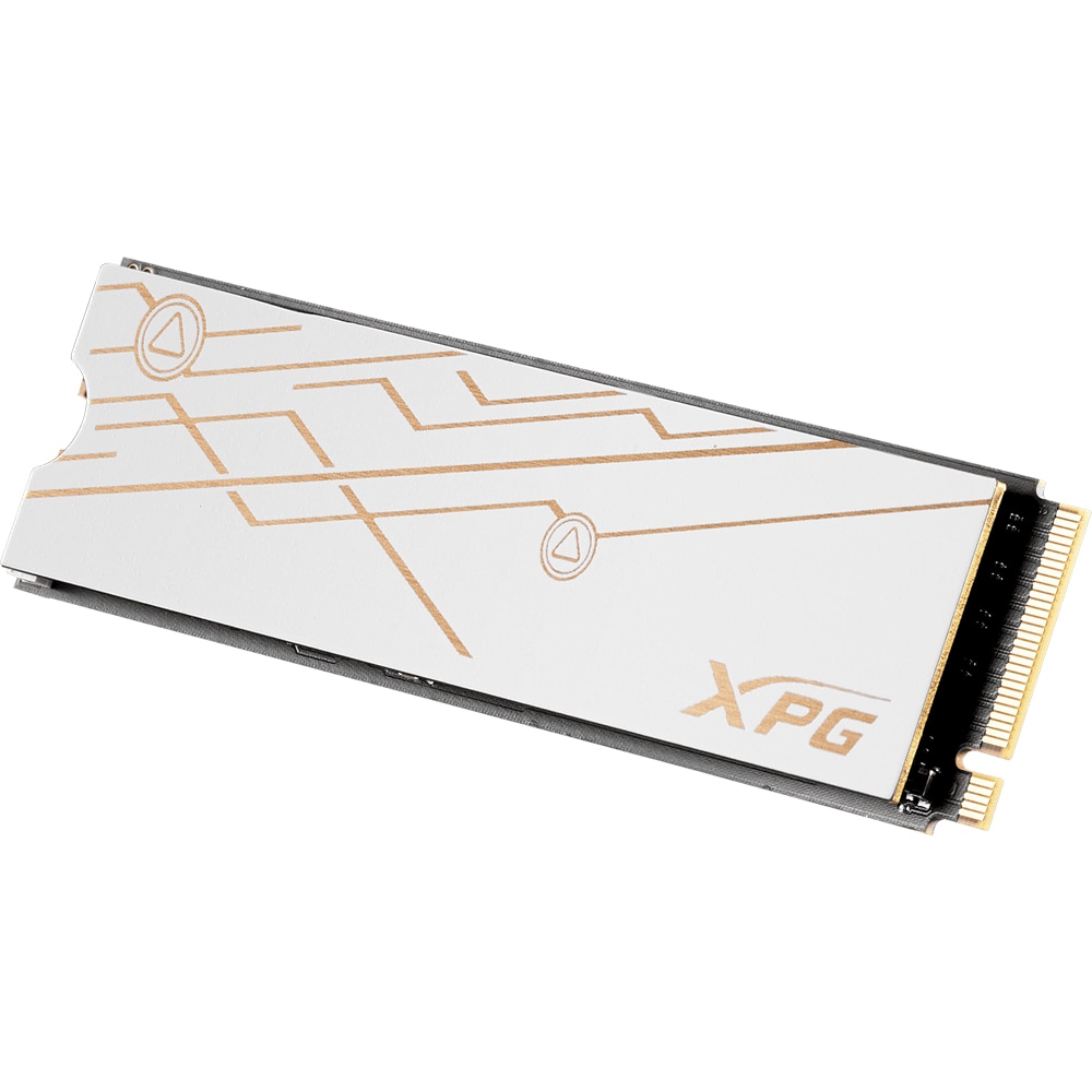 Solid-State Drive (SSD) ADATA XPG Mars 980 Blade, 2TB, PCI Express 5.0 x4, M.2, SMAR-980B-2TCS
