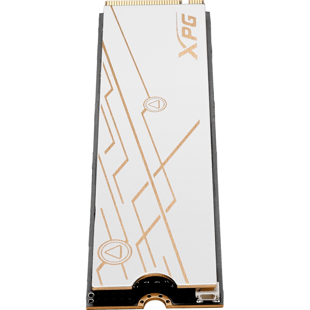 Solid-State Drive (SSD) ADATA XPG Mars 980 Blade, 2TB, PCI Express 5.0 x4, M.2, SMAR-980B-2TCS