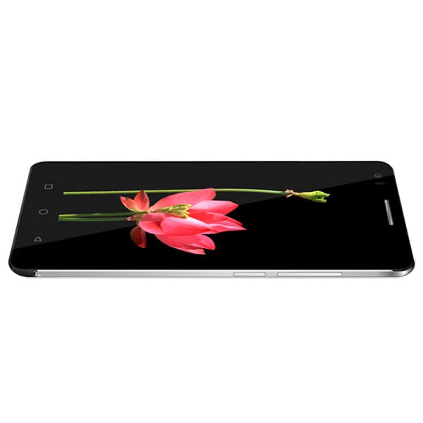 Telefon EVOLIO S5 8GB DUAL SIM Black