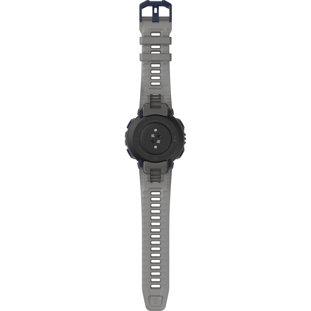 Smartwatch AMAZFIT Active Edge, GPS, Android/iOS, silicon, Midnight Pulse