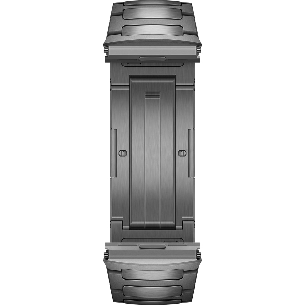 Smartwatch HUAWEI Watch 4 Pro Space Edition, LTE, GPS, Wi-Fi, Android/iOS, titan, grey