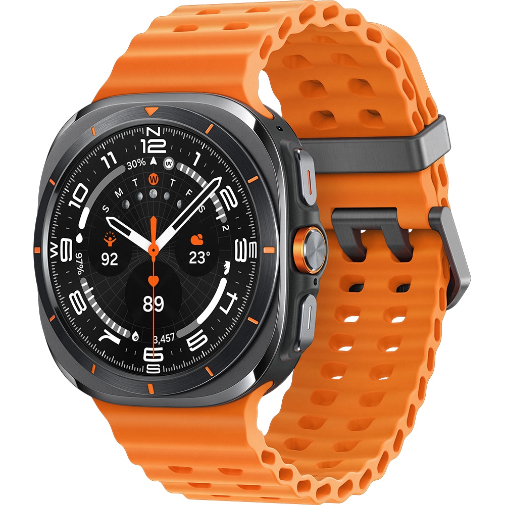 Smartwatch media galaxy hot sale