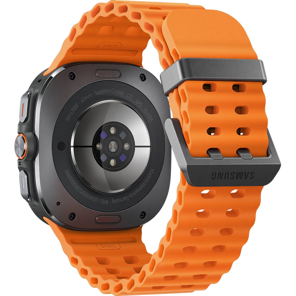 Galaxy watch media galaxy top