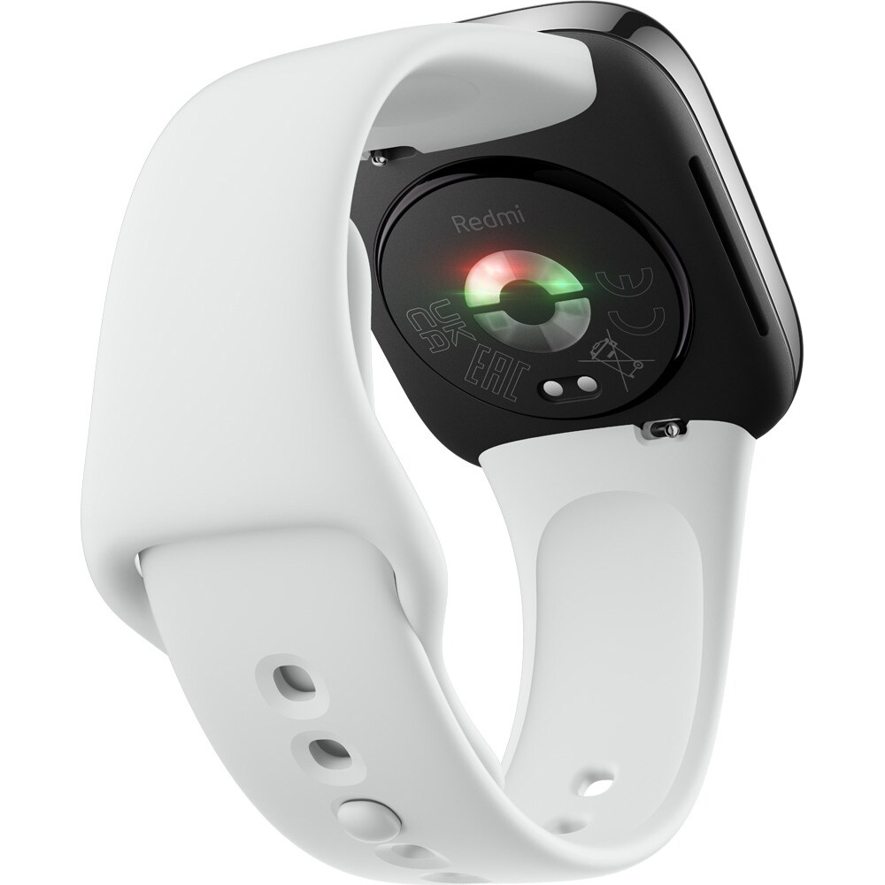 Smartwatch XIAOMI Redmi Watch 3 Active, Android/iOS, silicon, Gray