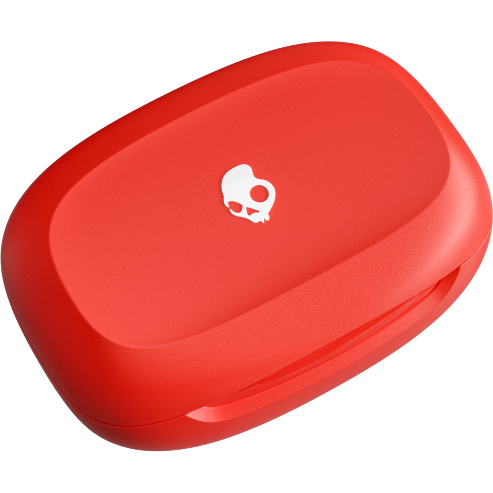 Casti SKULLCANDY Smokin' Buds 360, True Wireless, Bluetooth, In-Ear, Microfon, Plasma