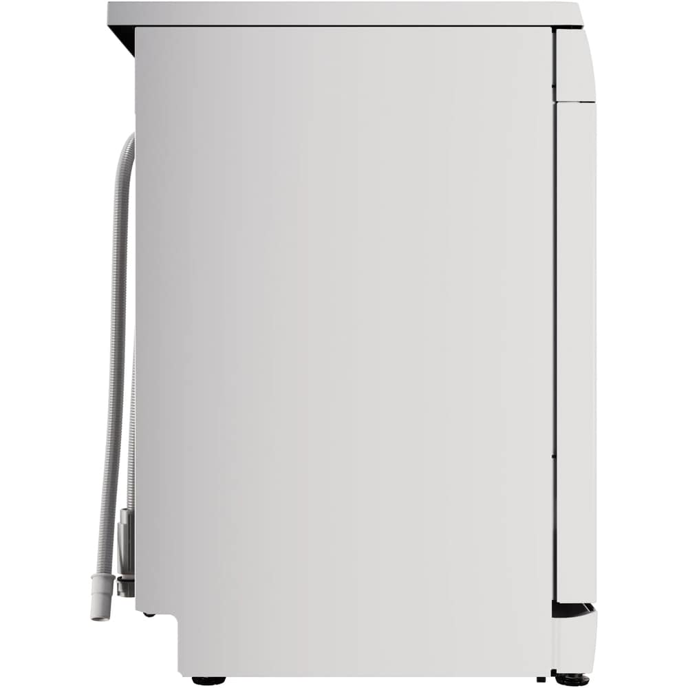 Masina de spalat vase independenta BOSCH SMS4HTW16E, 13 seturi, 6 programe, 60 cm, Clasa C, Wi-Fi, alb