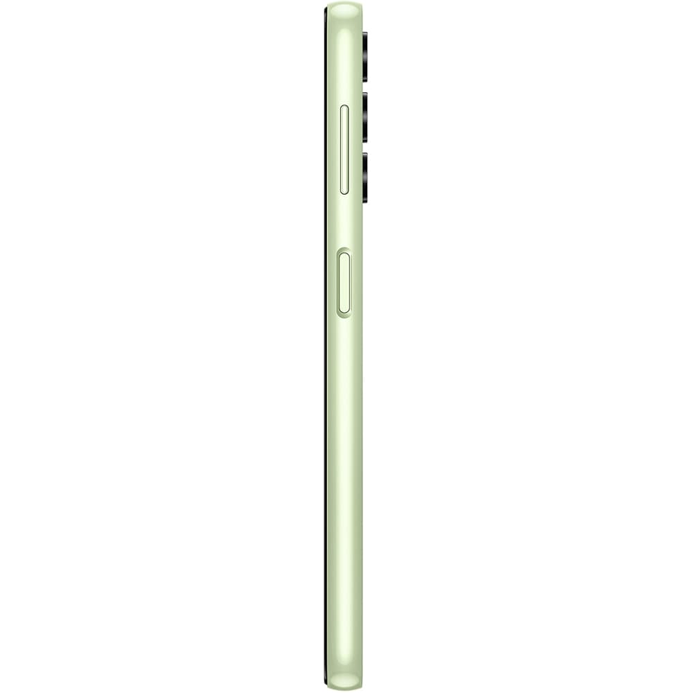 Telefon SAMSUNG Galaxy A14, 64GB, 4GB RAM, Dual SIM, Light Green