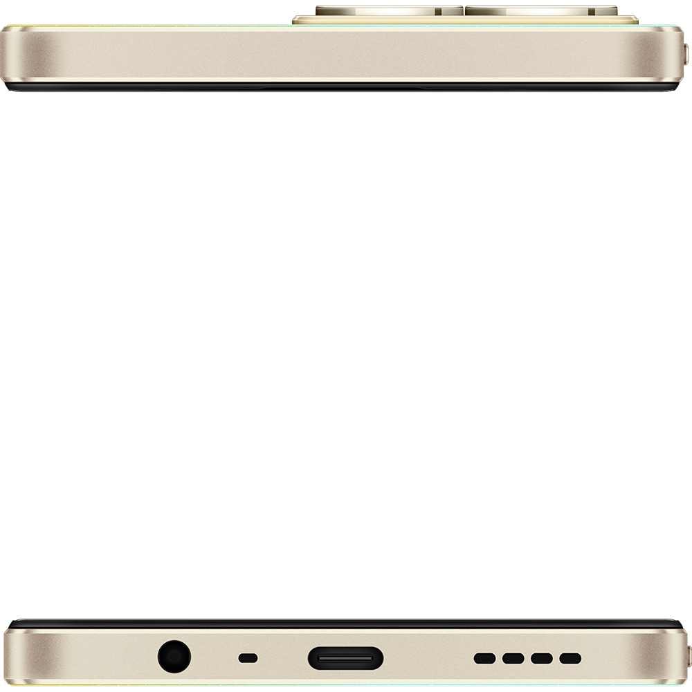 Telefon REALME C53, 128GB, 6GB RAM, Dual SIM, Champion Gold