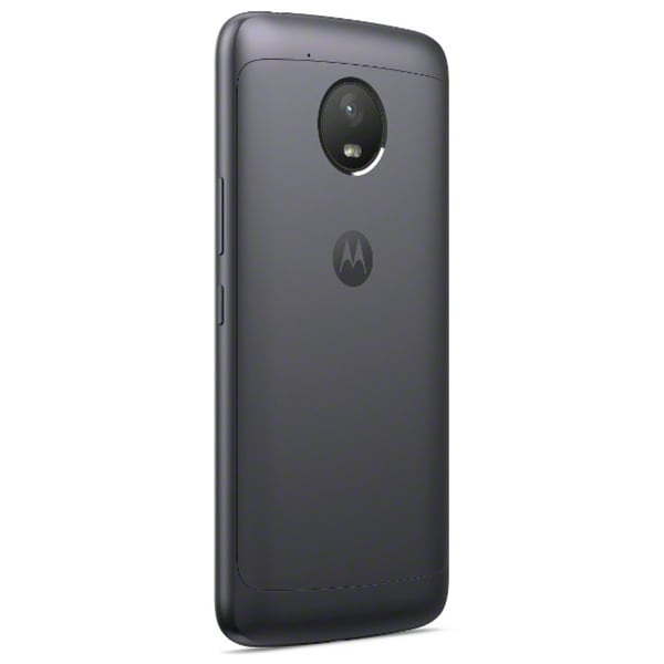 Telefon MOTOROLA E4, 16GB, 2GB RAM, dual sim, Black