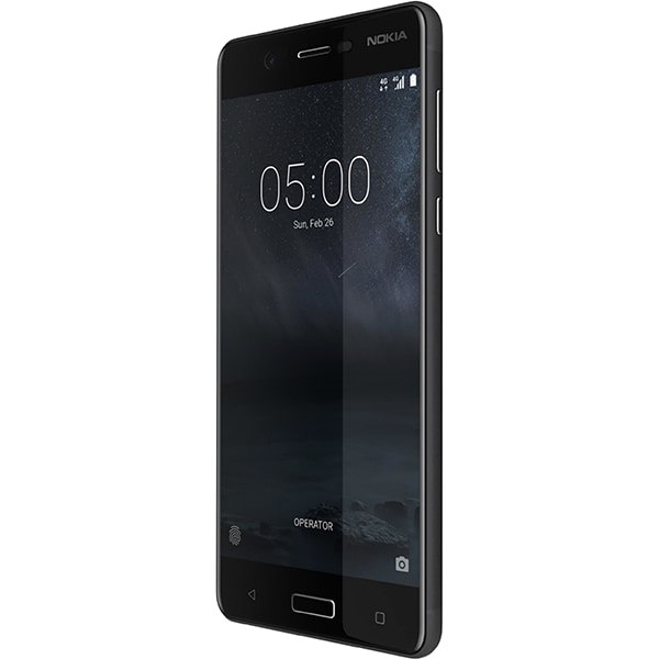 Telefon NOKIA 5, 16GB, 2GB RAM, dual sim, Black