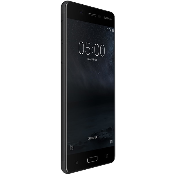 Telefon NOKIA 5, 16GB, 2GB RAM, dual sim, Black