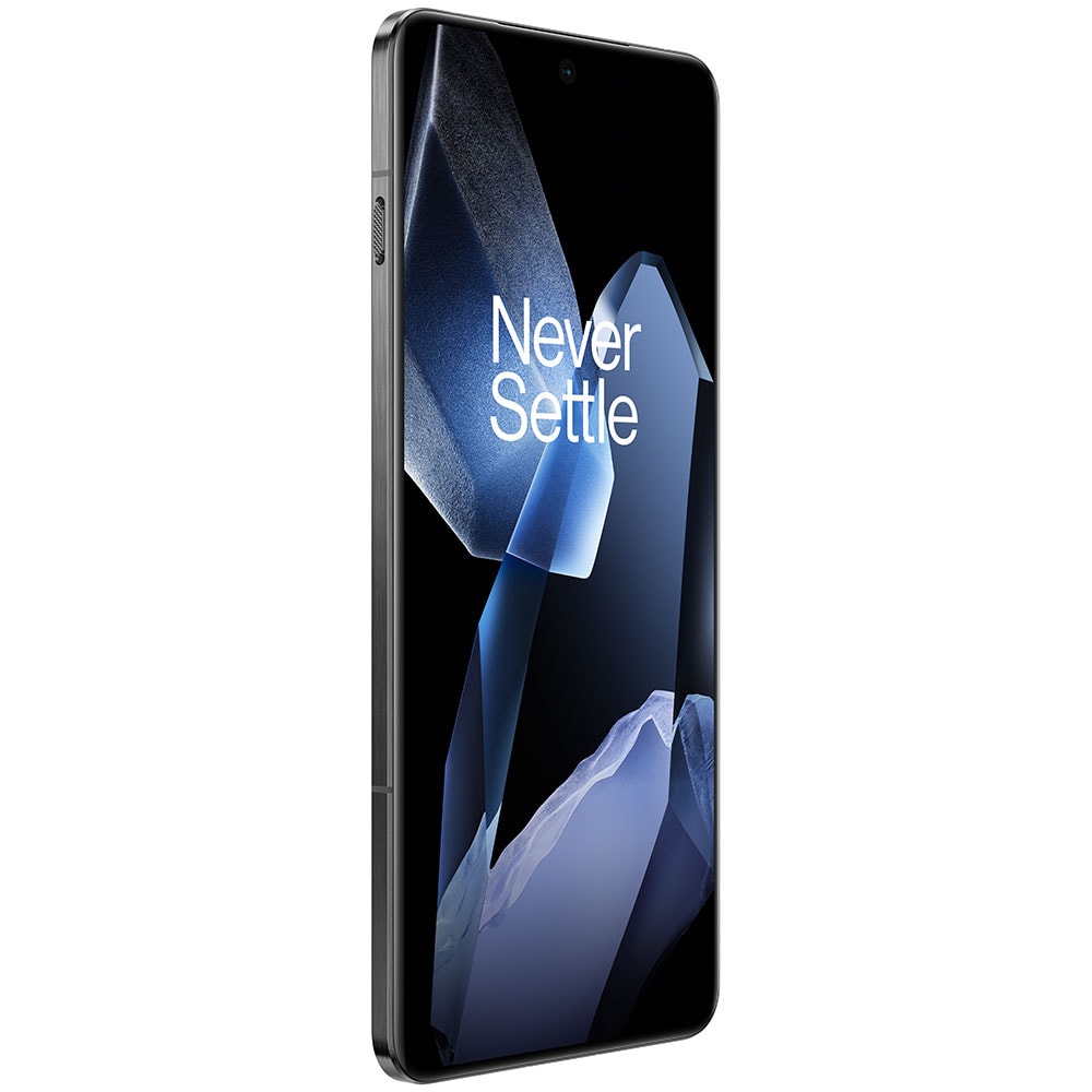 Telefon ONEPLUS 13, 512GB, 16GB RAM, Dual SIM, Black Eclipse