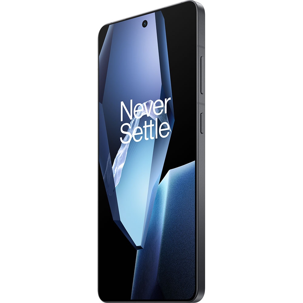 Telefon ONEPLUS 13R, 256GB, 12GB RAM, Dual SIM, Nebula Noir