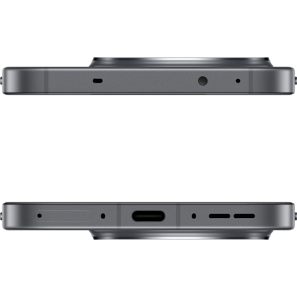 Telefon ONEPLUS 13R, 256GB, 12GB RAM, Dual SIM, Nebula Noir