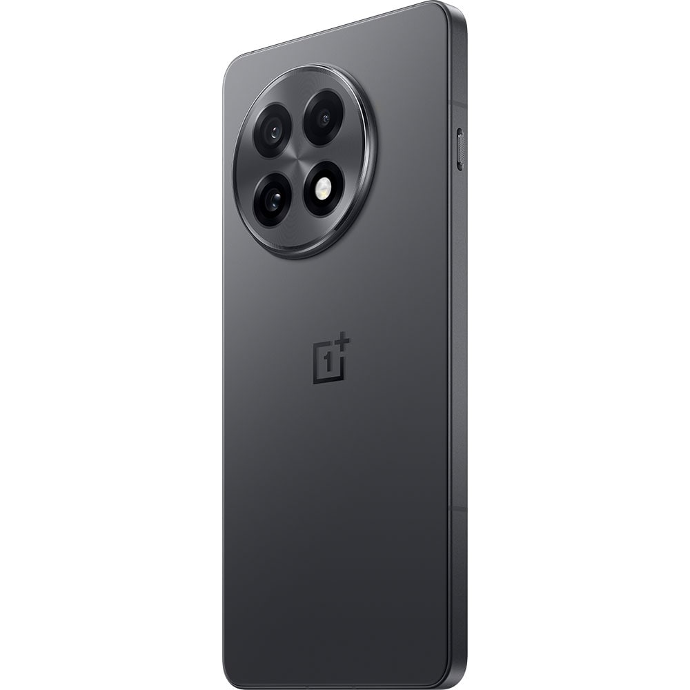 Telefon ONEPLUS 13R, 256GB, 12GB RAM, Dual SIM, Nebula Noir