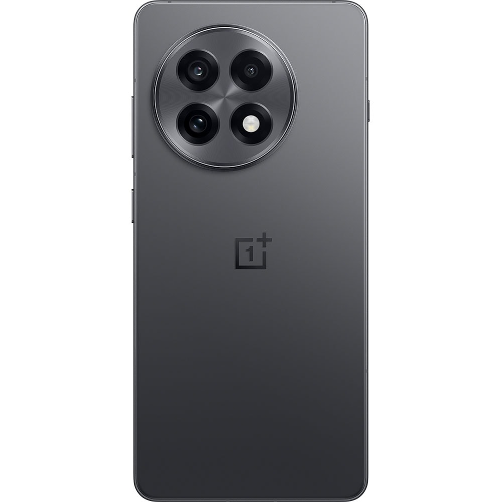 Telefon ONEPLUS 13R, 256GB, 12GB RAM, Dual SIM, Nebula Noir