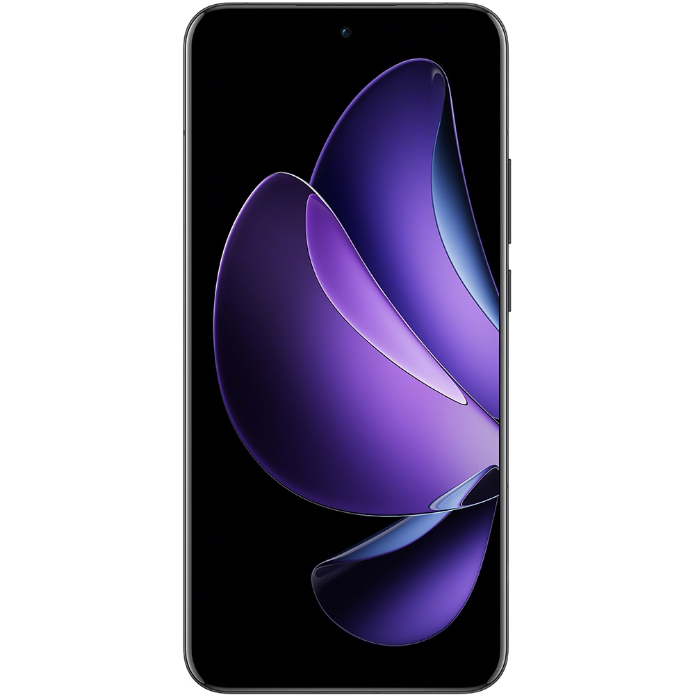 Telefon OPPO Reno13 Pro 5G, 512GB, 12GB RAM, Dual SIM, Graphite Grey